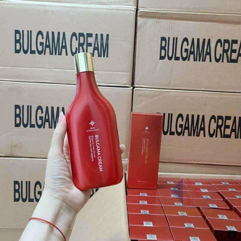 Korean bulgama fat melting cream